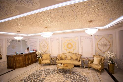 gur emir palace