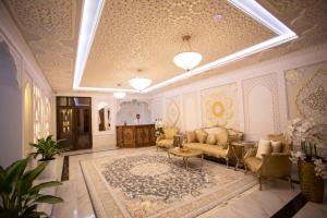 gur emir palace