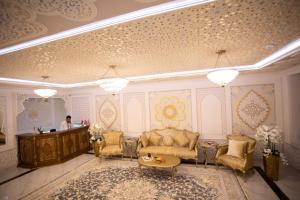 gur emir palace