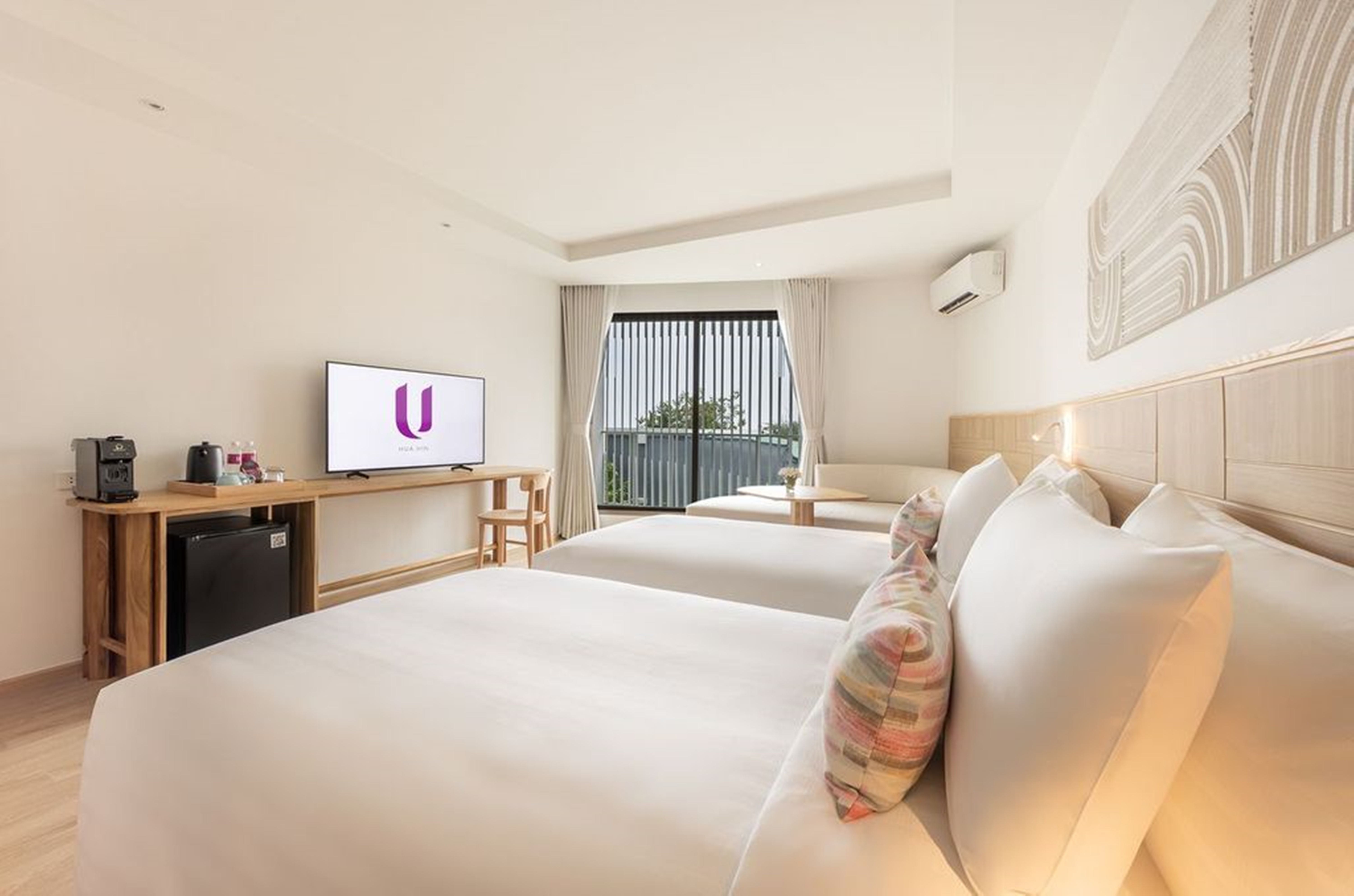 u hua hin
