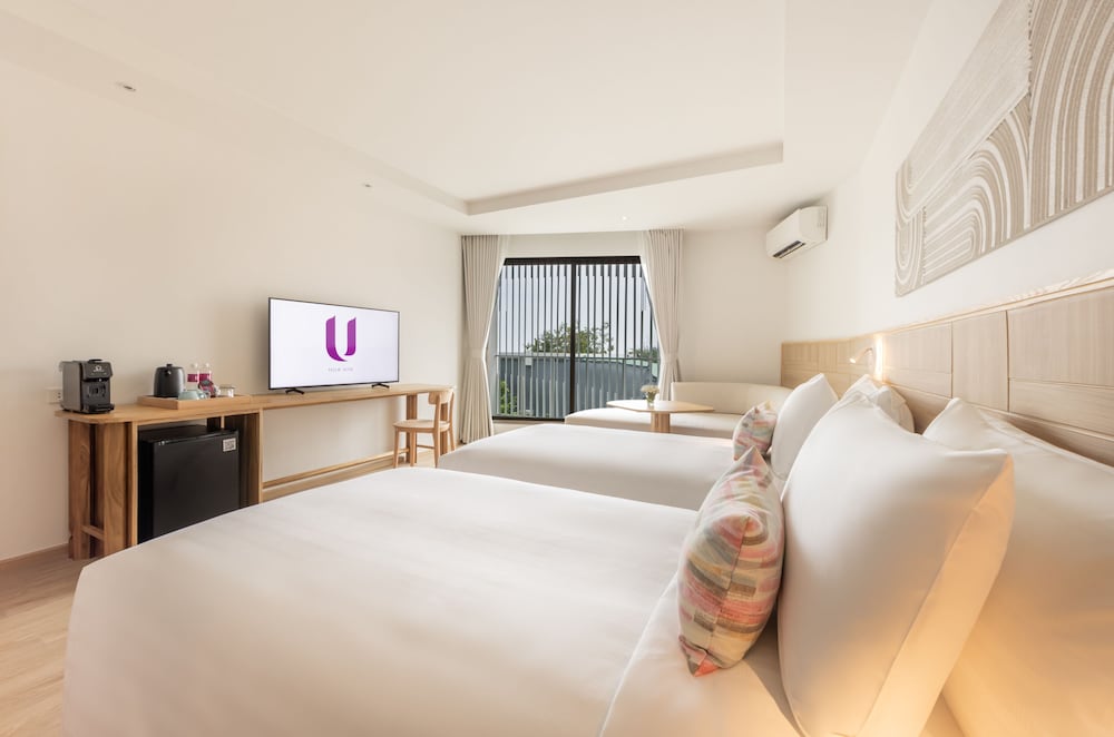 u hua hin