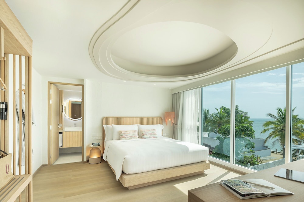 u hua hin