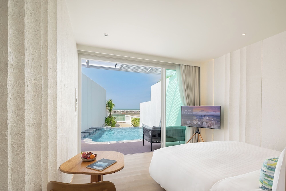 u hua hin