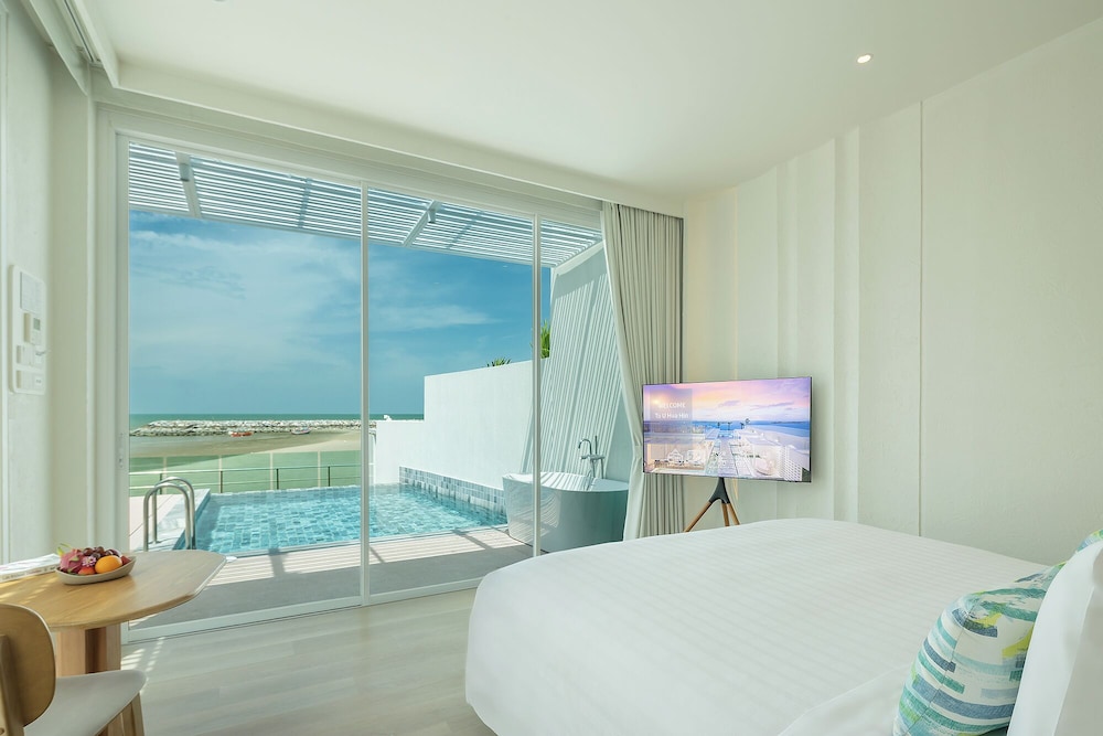 u hua hin