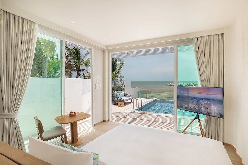 u hua hin