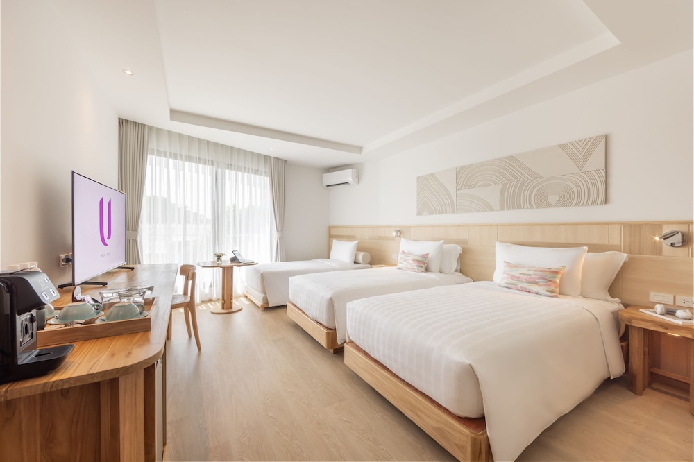 u hua hin