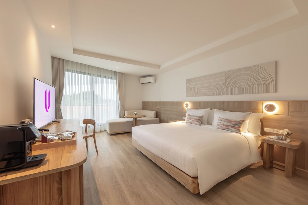 u hua hin