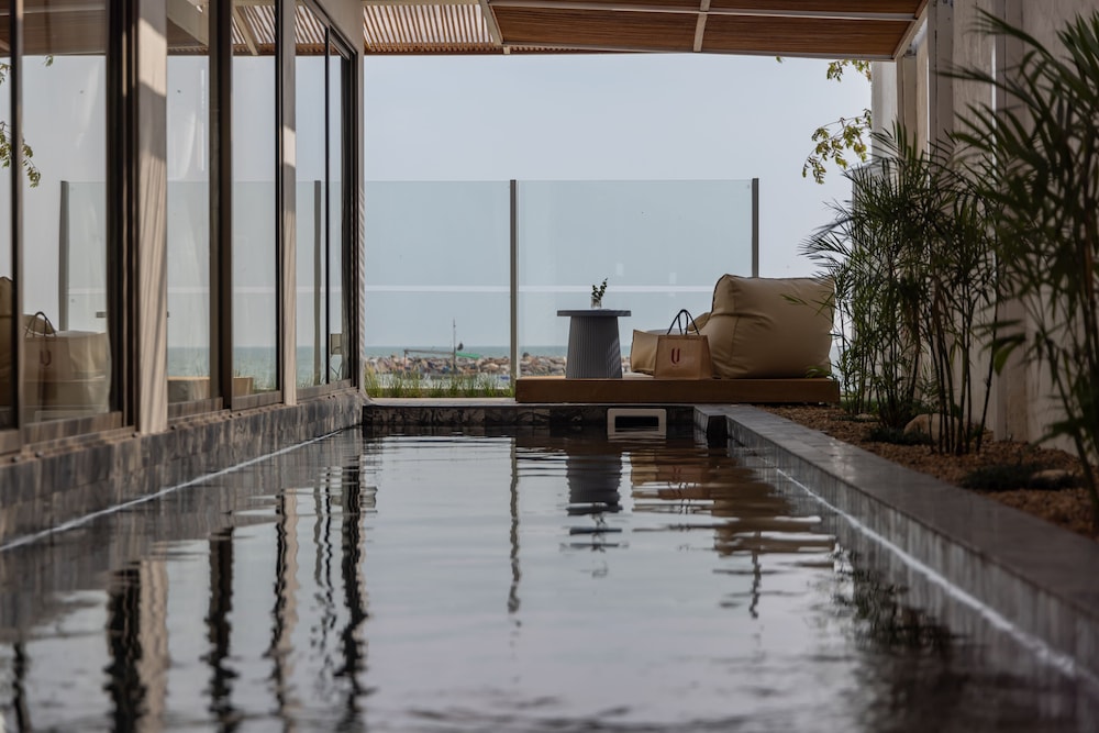 u hua hin