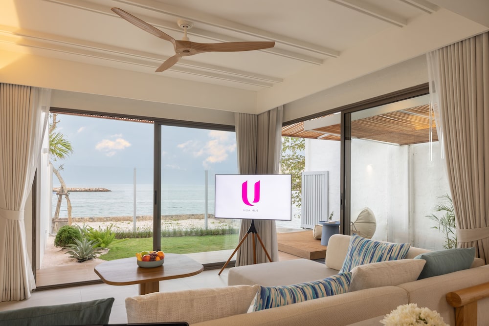 u hua hin
