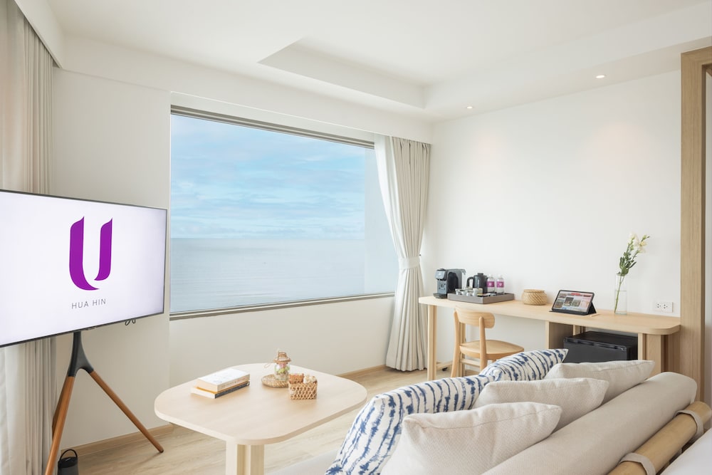 u hua hin
