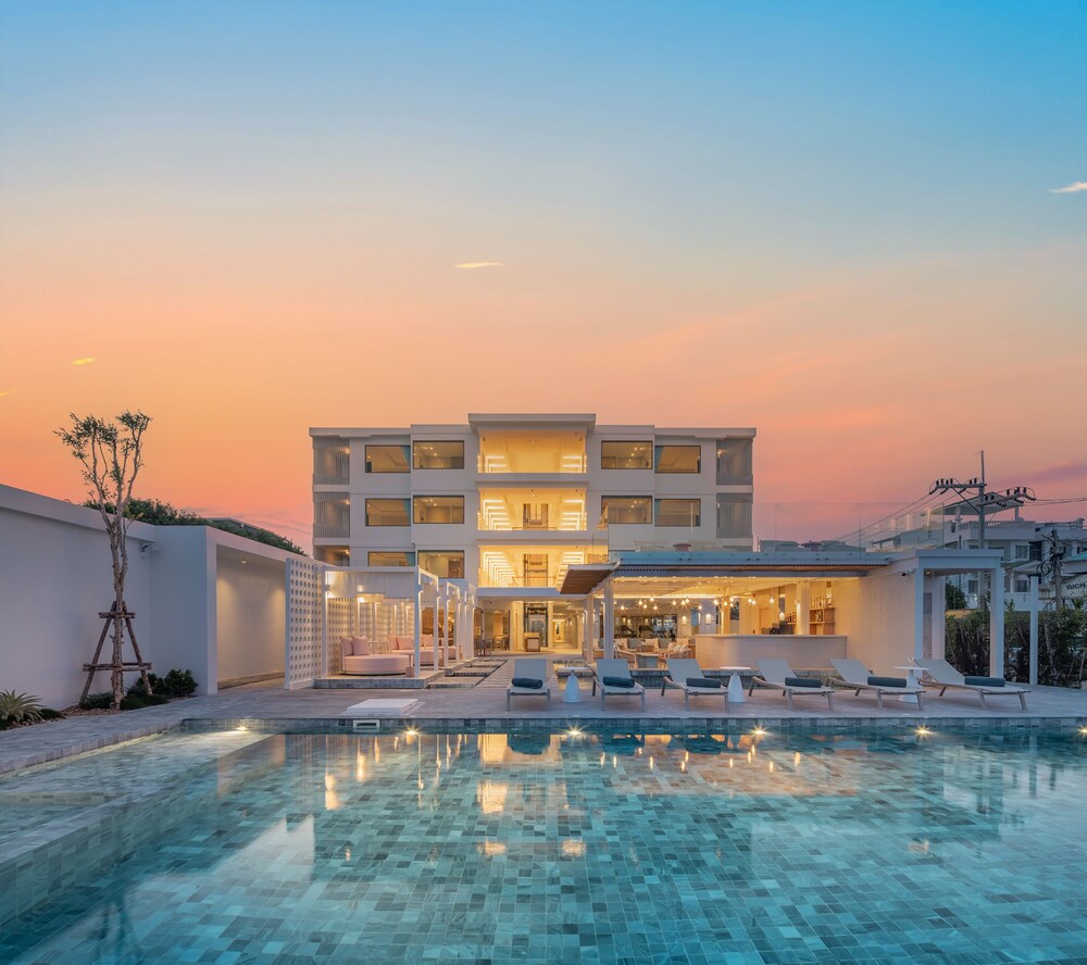u hua hin