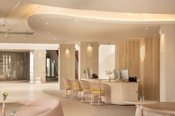 U Hua Hin,Hua Hin>>Cha-Am,5 star