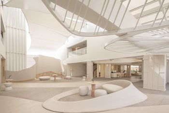 U Hua Hin,Hua Hin>>Cha-Am,5 star