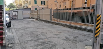 affittacamere boccascena