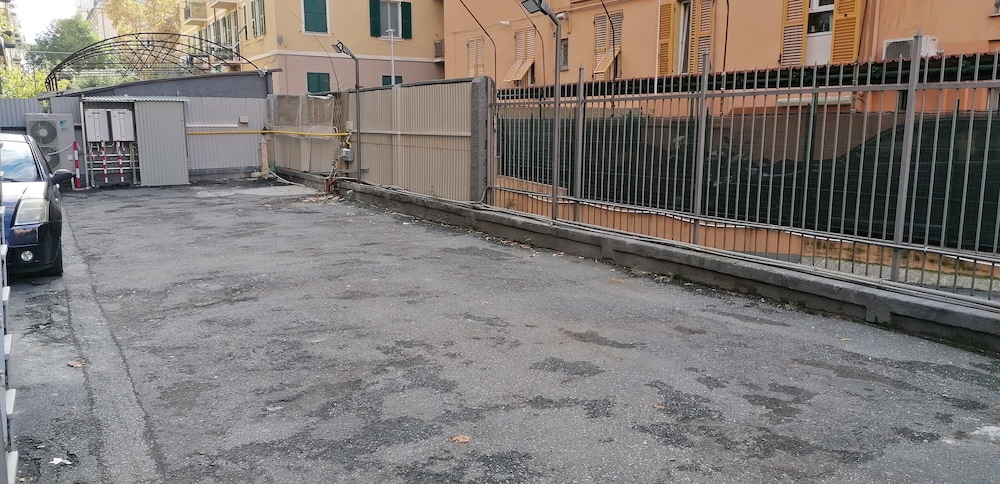 genoa