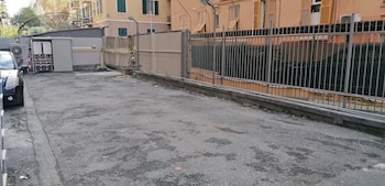 affittacamere boccascena