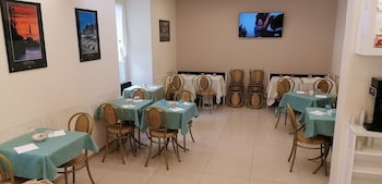 affittacamere boccascena