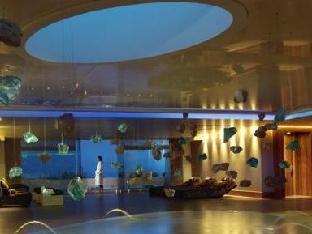 Porto Elounda Golf & Spa Resort,Crete>>Agios Nikolaos,5 star
