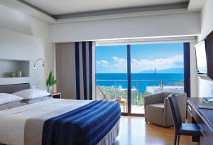 Porto Elounda Golf & Spa Resort,Crete>>Agios Nikolaos,5 star