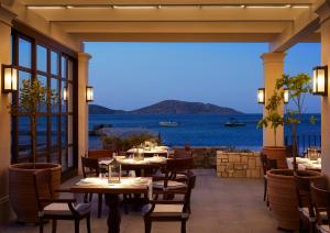 Porto Elounda Golf & Spa Resort,Crete>>Agios Nikolaos,5 star