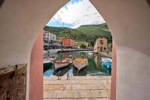 Hotel Geier,Lake Garda>>Garda,3 star