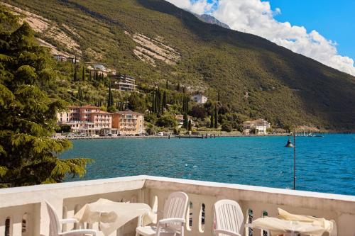 Hotel Geier,Lake Garda>>Garda,3 star
