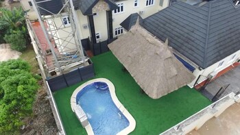 Premium Hotel & Suites By Victoria Inn,Nigeria>>Benin City,3 star