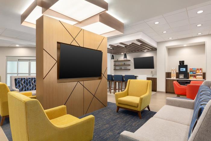 candlewood suites bessemer birmingham sw an ihg hotel