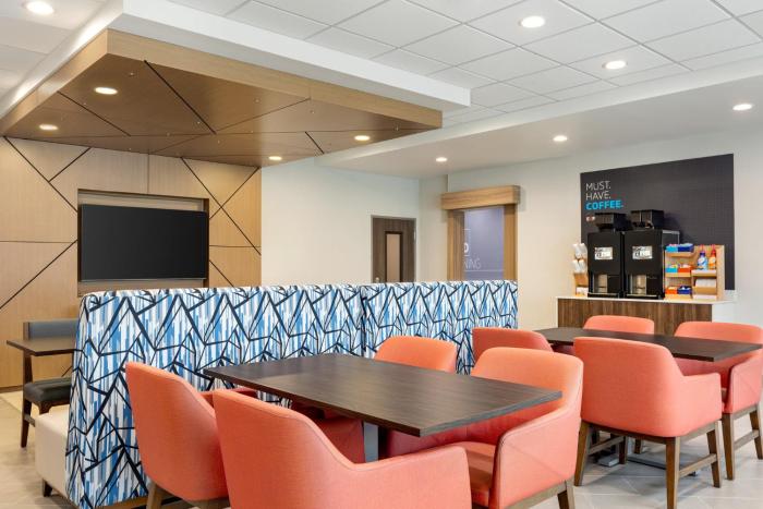 candlewood suites bessemer birmingham sw an ihg hotel