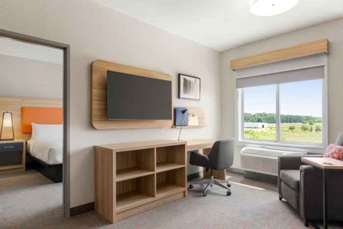 candlewood suites bessemer birmingham sw an ihg hotel