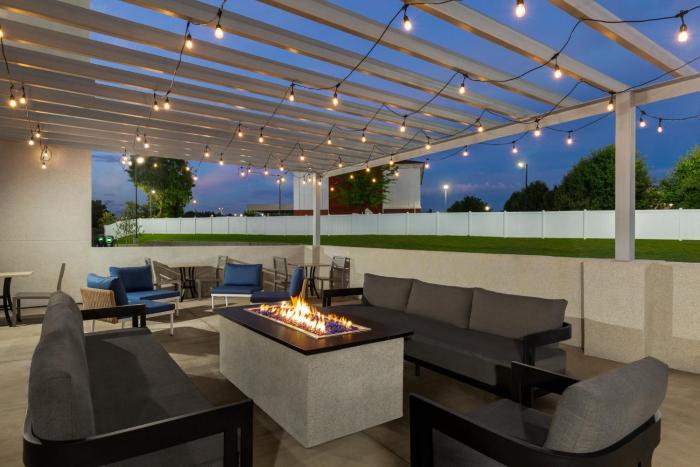 candlewood suites bessemer birmingham sw an ihg hotel