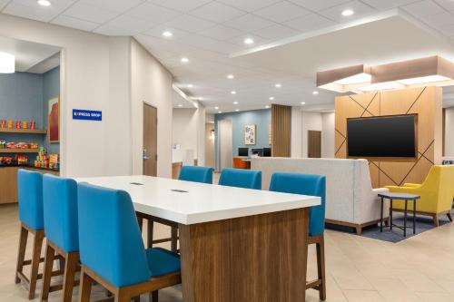 candlewood suites bessemer birmingham sw an ihg hotel
