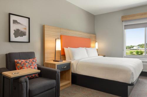 candlewood suites bessemer birmingham sw an ihg hotel