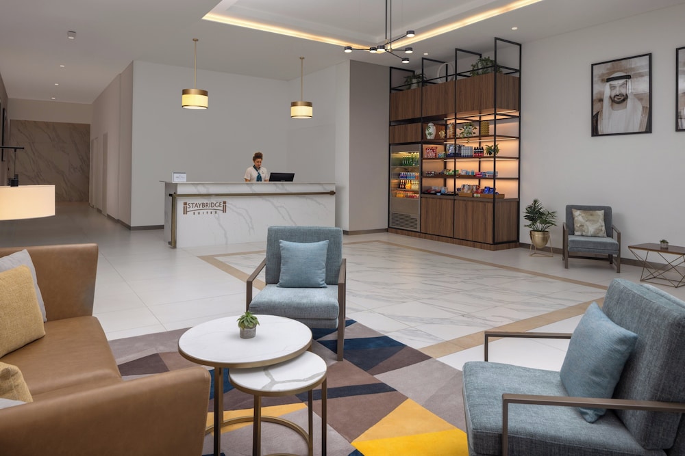 staybridge suites dubai business bay an ihg hotel