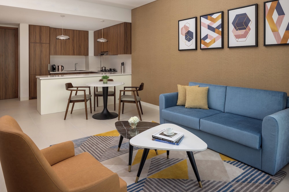 staybridge suites dubai business bay an ihg hotel