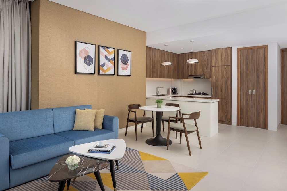 staybridge suites dubai business bay an ihg hotel