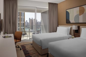 staybridge suites dubai business bay an ihg hotel