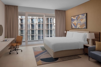 staybridge suites dubai business bay an ihg hotel