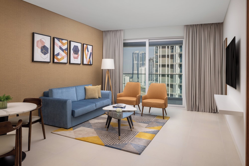 staybridge suites dubai business bay an ihg hotel