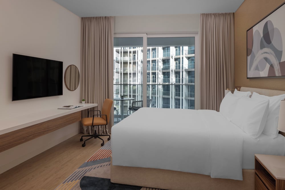 staybridge suites dubai business bay an ihg hotel