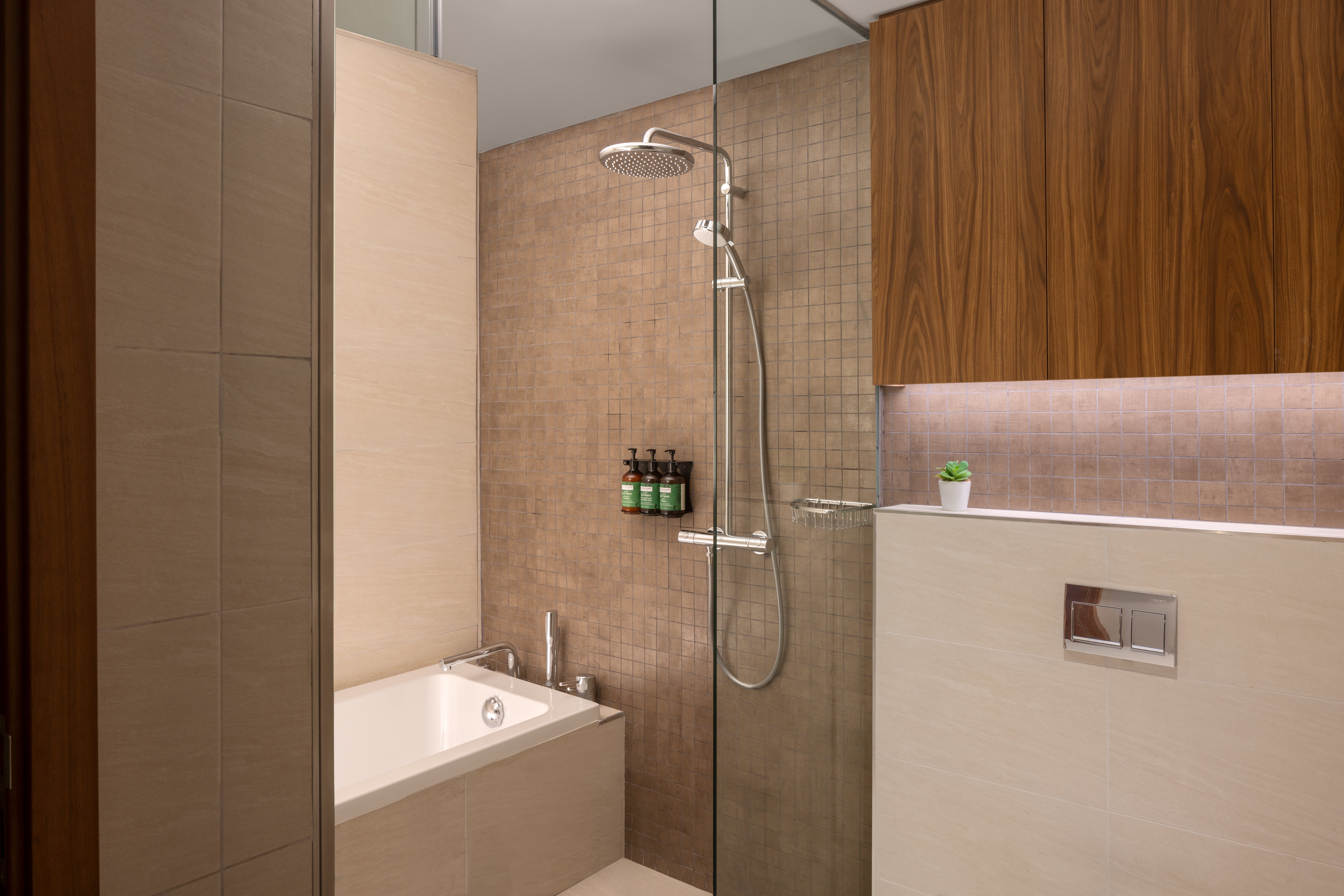 Staybridge Suites Dubai Business Bay, An Ihg Hotel,United Arab Emirates>>Dubai,3.5 star