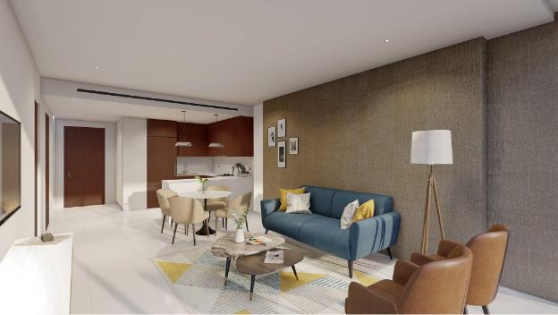 staybridge suites dubai business bay an ihg hotel