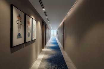 Staybridge Suites Dubai Business Bay, An Ihg Hotel,United Arab Emirates>>Dubai,3.5 star