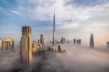 dubai