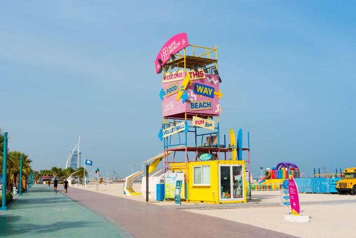 dubai