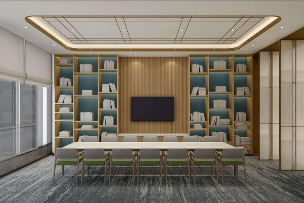 hilton garden inn kunming dianchi