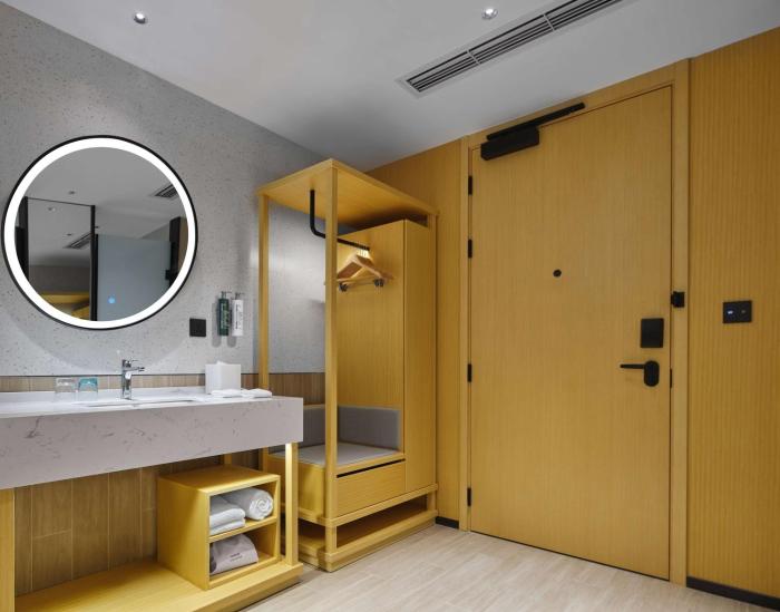 hilton garden inn kunming dianchi