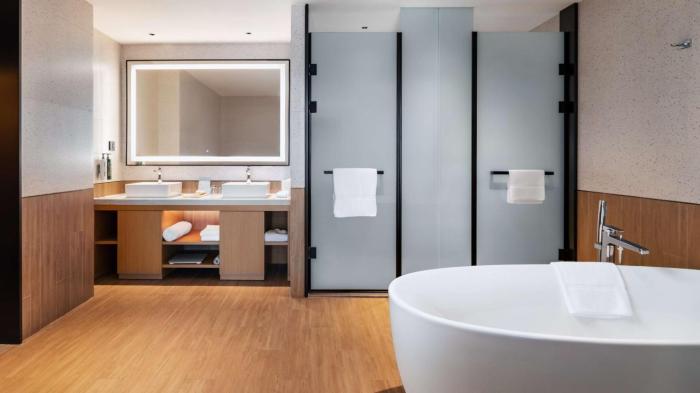 hilton garden inn kunming dianchi