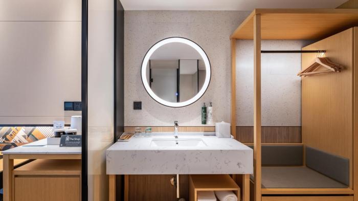 hilton garden inn kunming dianchi