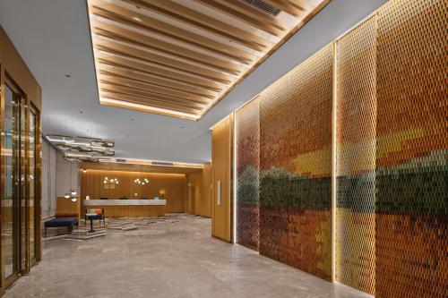 hilton garden inn kunming dianchi